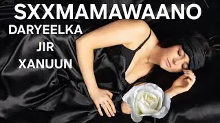 WAA DARYEEL U FIICAN JIR XANUUN KA IYO MURQO KAAR KA JOOGTA DAA