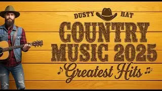 Country Song 2025 &ndash; Southern Stories Told True