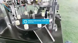 Toothpaste tube filling machine production line, tube toothpaste filling equipment, toothpaste