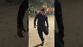 75 days challenge ka satavan din ismein 7 round marenge
