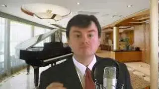Greg Stillwell - Come Fly With Me