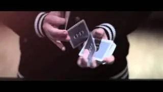Chris & Allan - Smoke and Mirrors V5 trailer - 2011