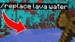 Minecraft Manhunt But I Can Edit The World...