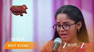 SAVALYACHI JANU SAVALI | तारा आणि सावलीच्या गायनाची जुगलबंदी!
