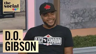 D.O. Gibson&rsquo;s tips on how to freestyle rap | The Social