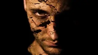 Photoshop Tutorial: Cracked Face Photo Manipulation Effect