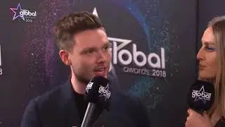 Little Mix : Interview (The Global Awards 2018)