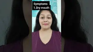 Dehydration #dehydration symptoms #Health talks with Dr.Pallavi Thakur english#shorts #reels#