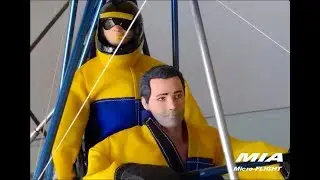 RC Pilots - RC Microlights - RC Ultralights - RC Trikes - RC Autogyros - RC Helicopters - More