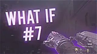 xJMx Tech: What If #7