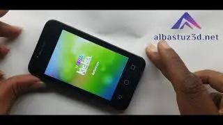 Neon Kicka VFD 100 Factory Reset