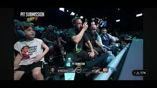 Aljamain Sterling VS Jay Jay Wilson | FULL GRAPPLING MATCH |
