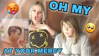 REACTION TO- Unguarded, a Mini-Series TEASER