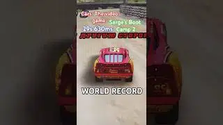 [WR] Sarge's Boot Camp 2. 29s 630ms