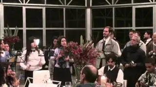 MENSAGEIRO - FLOR DE JAGUBE - MARIA DAMIÃO 18