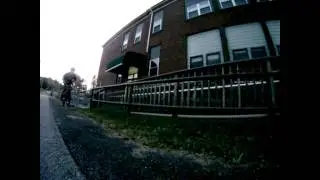 flatground rail.