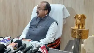 Deputy Chief Minister's counterattack on the allegation of vote theft #news #bjp #congress #today...