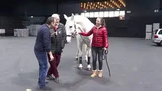 LONGINES CSI BASEL 2019