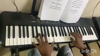 mankatha BGM Keyboard Notes | Tamil film songs