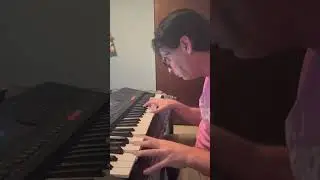 Mauro Ranallo - Just the Way You Are (Piano)