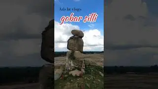 gobar silli pahar palkot gumla jharkhand