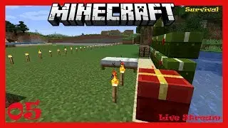 MattMan20006 Live Stream Minecraft Survival 1.13.1 Ep. 05 (Continuing Excavation Time) Live Stream