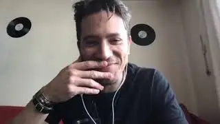 Encuentro con el actor y profesor de interpretaci&oacute;n Fernando Tato en Actores Madrid