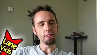 Lane Fournerat Video Journal August 21, 2007 - TheFunnyrats