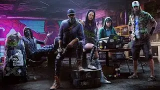 Watch Dogs 2 Plant a transceiver on the antenna