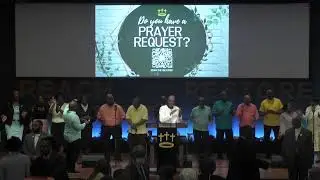 “The Great COMEBACK” | Acts 2:22-28 NLT - Pastor Christopher A. Bell, Sr.