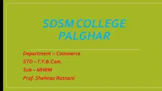 Consumer Behavior