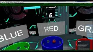 MiniGames Prototype