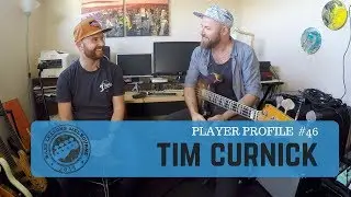 #46 - TIM CURNICK - Killing Heidi/Dingbats?!/Old Man River