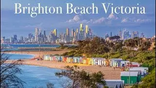 Brighton Beach Victoria