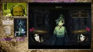 Spirit Hunter: Death Mark (First Ghost Battle: Hanahiko)