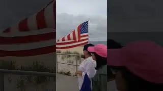 Live Music in Full Swing at Smith Point Beach - Summer 2023