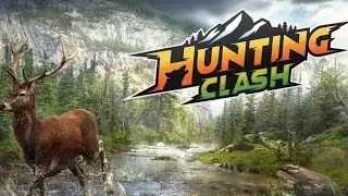 Hunting Clash: Hunter Games - Shooting Simulator Gameplay Full Game #1 | Aakrit&rsquo;s World | Top Hunter