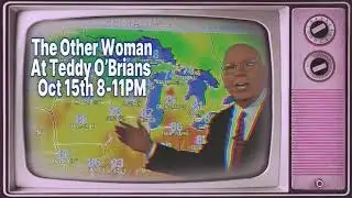 Teddy O&rsquo;Brians Weather Promo