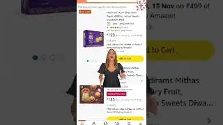 Haldiram Sweets Online Order - Top Haldiram's Sweets On Amazon At 40% Off