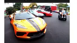 Holley LS Fest 2022 with Health & Horsepower