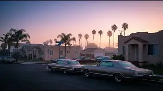 Dr. Dre, 2Pac, Kendrick Lamar, Anderson Paak, Snoop, DJ Mustard, Westcoast Type Beat - &ldquo;Dawn Julio&rdquo;