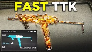 Этот JACKAL PDW &mdash; *МЕТА* в Warzone! 😍 (Лучшая настройка класса Jackal PDW)