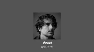 ( slowed down ) diamond