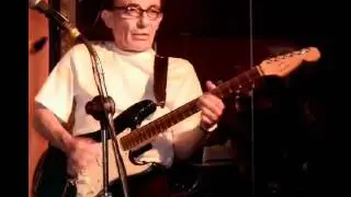 The Jim Mesi Band - Dangerous Mood