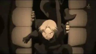 Getting Away With Murder---AMV Mix