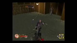 Tenchu Modern/Analog controls (ps1 hack)