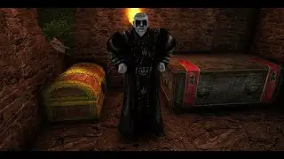 There will be no peace - Finale | The Chronicles of Myrtana: Archolos