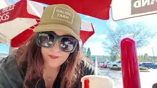 VEGAS READY? 🛒🧳 Costco Fail, Lunch, Laughs, and Errands.. Our Pre-Travel Day!