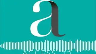 Access to Inspiration - 92. Cori Myka: Helping non-swimmers overcome fear of deep water 92
