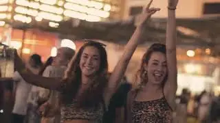 Experience  the Downtown Las Vegas Events Center